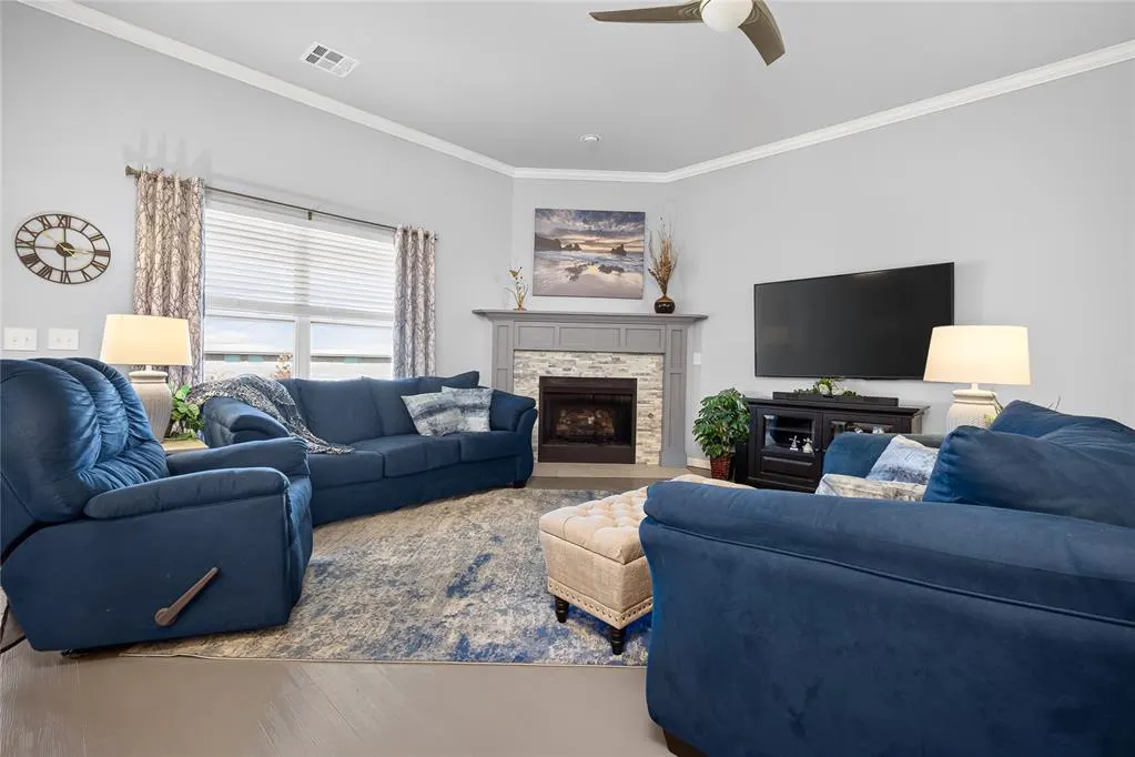Photo 6 — 2965 NW 184th Terrace, Edmond, OK 73012