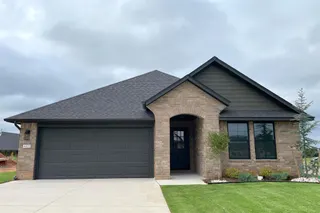 Sold home at 4800 Desert Willow Lane