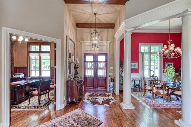 Photo 4 — 4410 Berry Farm Road, Norman, OK 73072