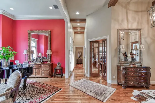 Photo 6 — 4410 Berry Farm Road, Norman, OK 73072