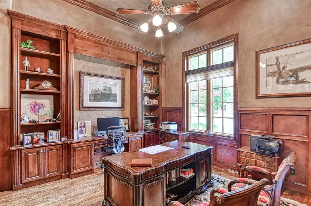 Photo 7 — 4410 Berry Farm Road, Norman, OK 73072