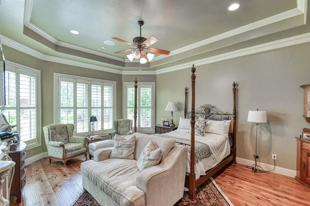 Photo 9 — 4410 Berry Farm Road, Norman, OK 73072