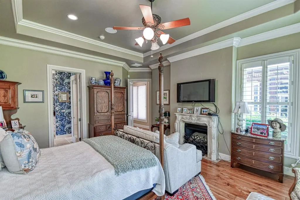 Photo 10 — 4410 Berry Farm Road, Norman, OK 73072