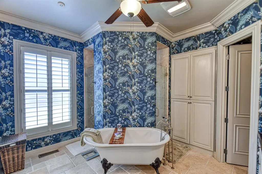 Photo 11 — 4410 Berry Farm Road, Norman, OK 73072