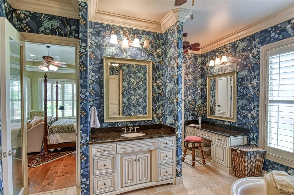 Photo 12 — 4410 Berry Farm Road, Norman, OK 73072