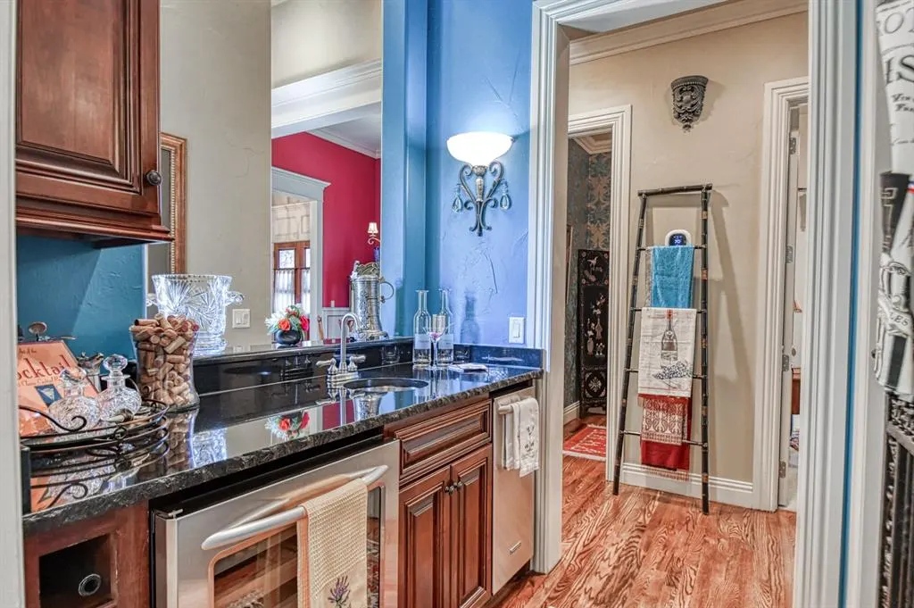 Photo 20 — 4410 Berry Farm Road, Norman, OK 73072