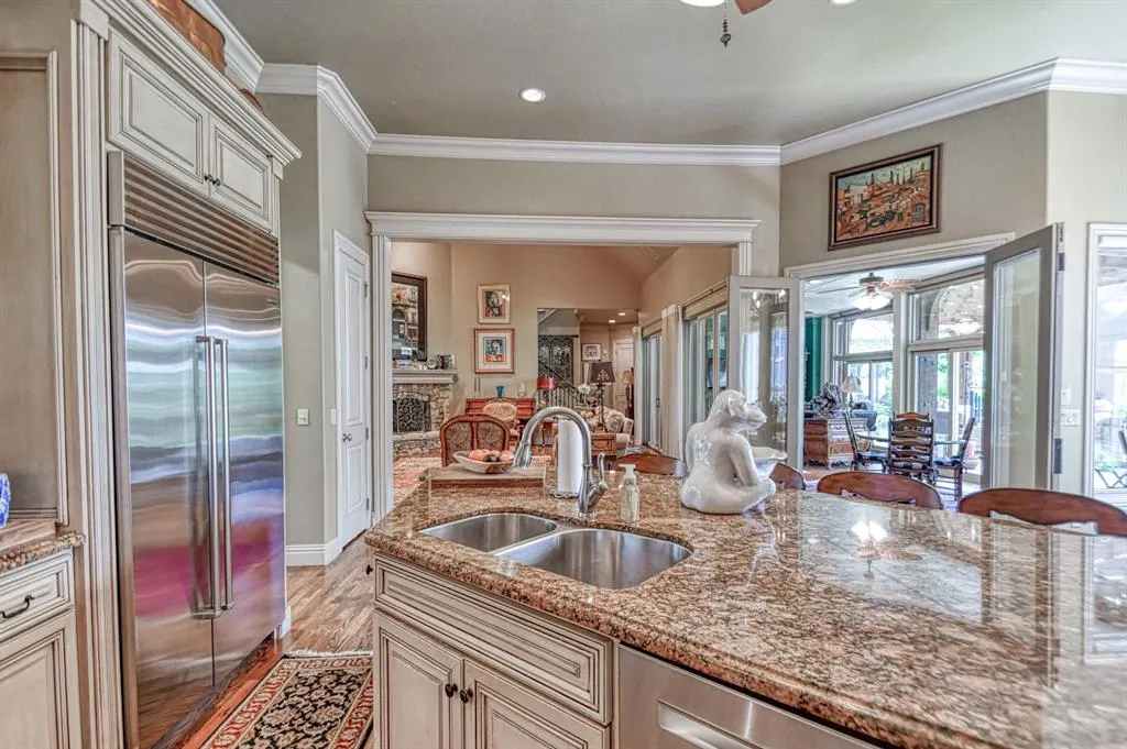 Photo 24 — 4410 Berry Farm Road, Norman, OK 73072