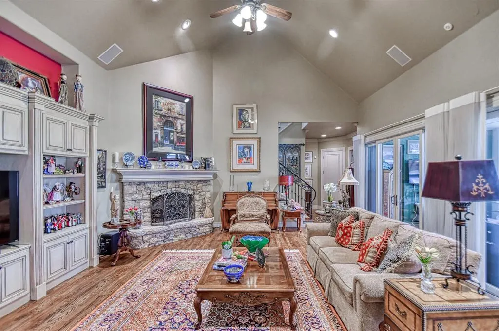 Photo 26 — 4410 Berry Farm Road, Norman, OK 73072