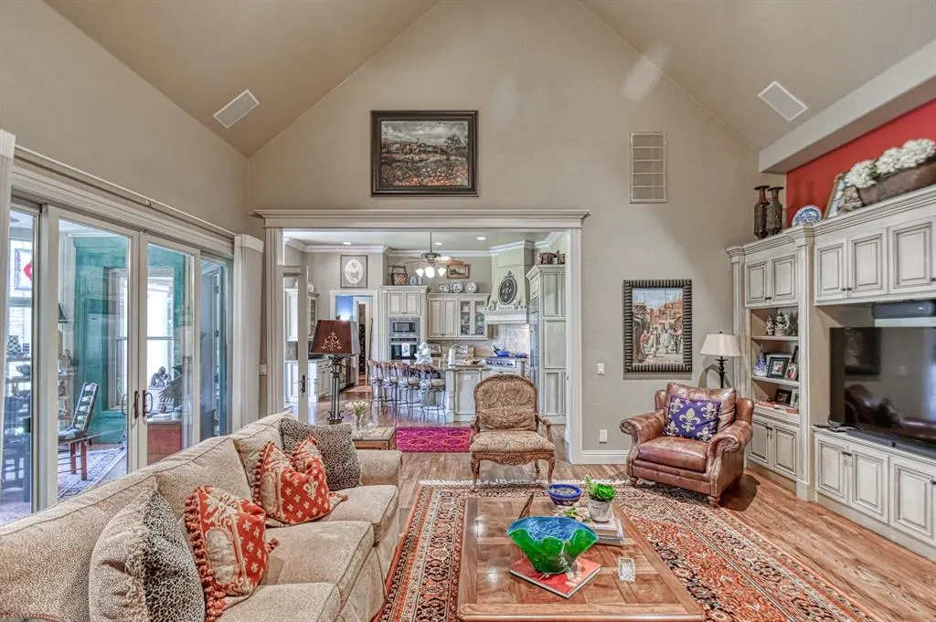 Photo 27 — 4410 Berry Farm Road, Norman, OK 73072