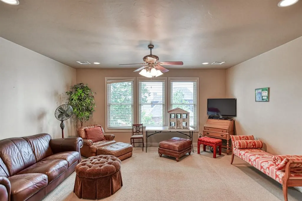Photo 31 — 4410 Berry Farm Road, Norman, OK 73072