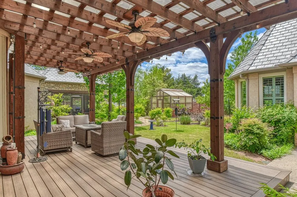 Photo 38 — 4410 Berry Farm Road, Norman, OK 73072