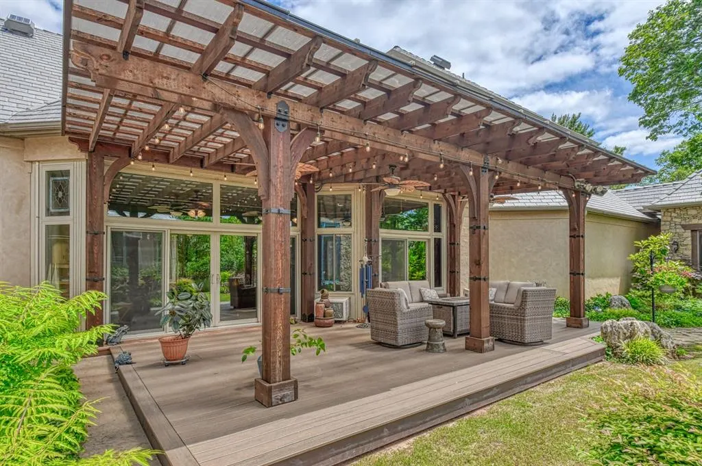 Photo 39 — 4410 Berry Farm Road, Norman, OK 73072