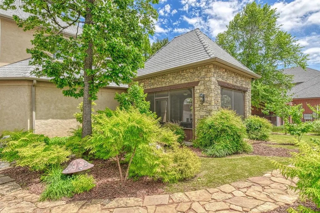Photo 44 — 4410 Berry Farm Road, Norman, OK 73072