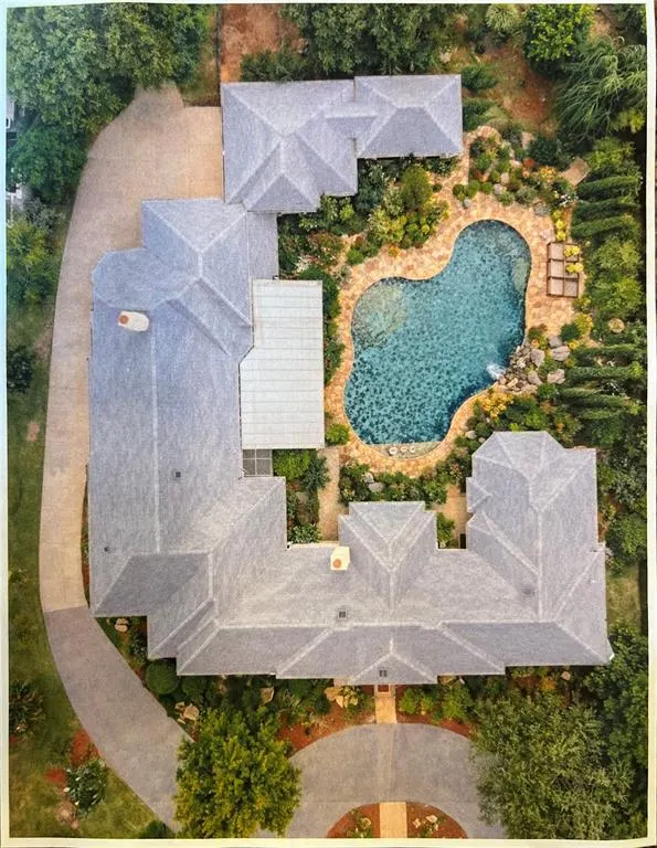 Photo 48 — 4410 Berry Farm Road, Norman, OK 73072