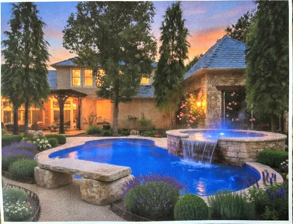 Photo 49 — 4410 Berry Farm Road, Norman, OK 73072