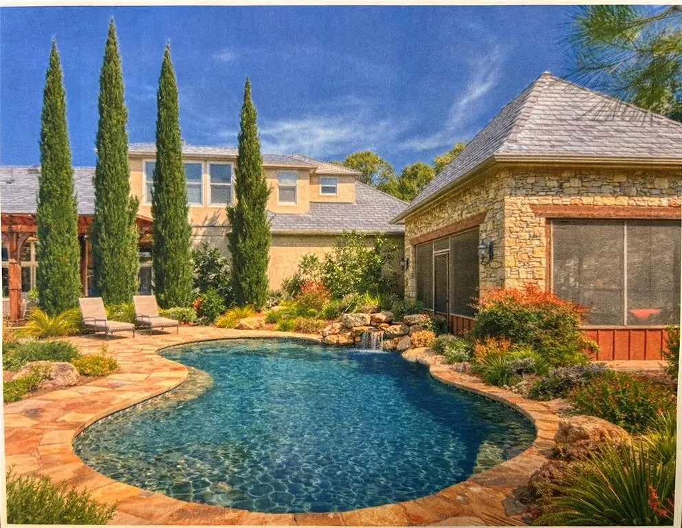 Photo 50 — 4410 Berry Farm Road, Norman, OK 73072