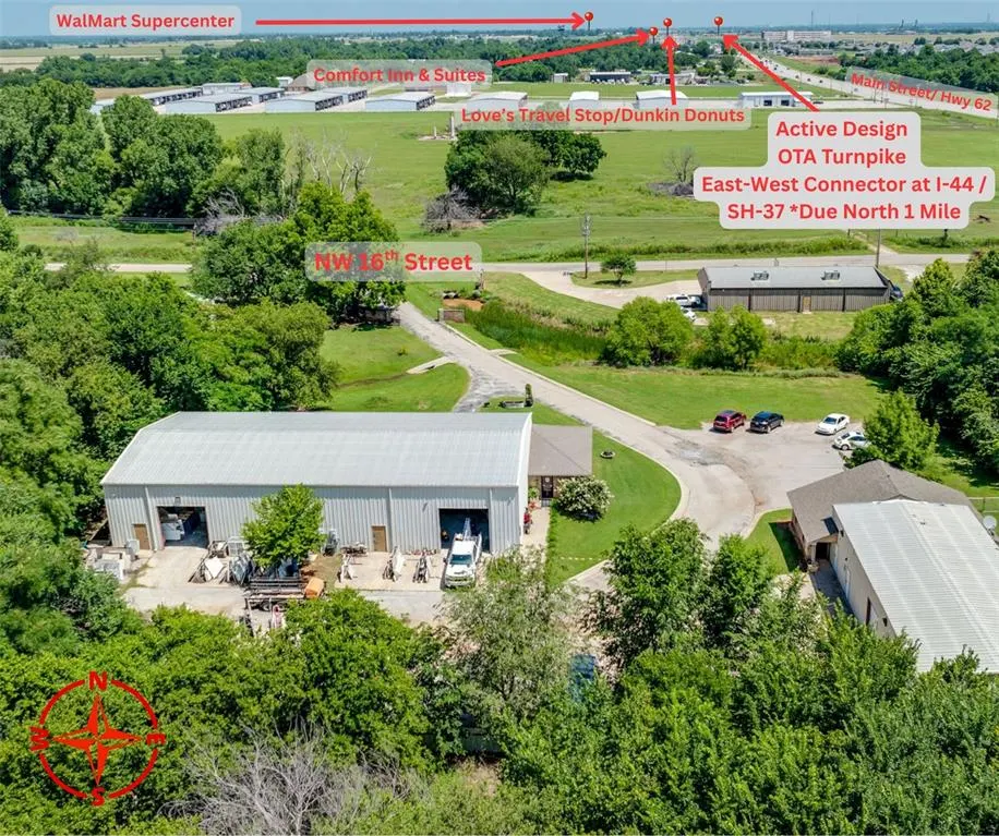 Photo 39 — 102104 NW 16th Street, Newcastle, OK 73065