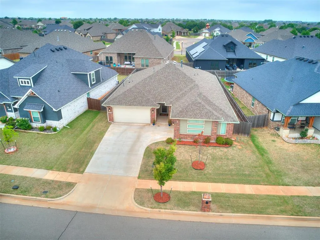 Photo 50 — 18101 Jimenez Drive, Edmond, OK 73012