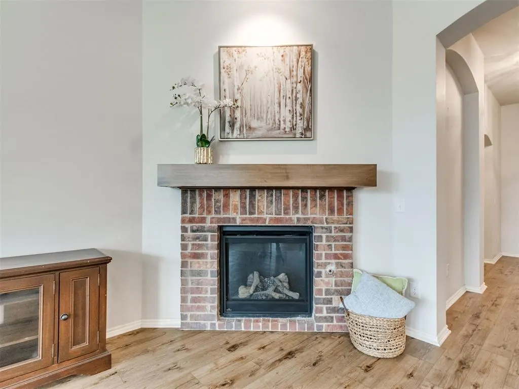 Photo 4 — 18101 Jimenez Drive, Edmond, OK 73012