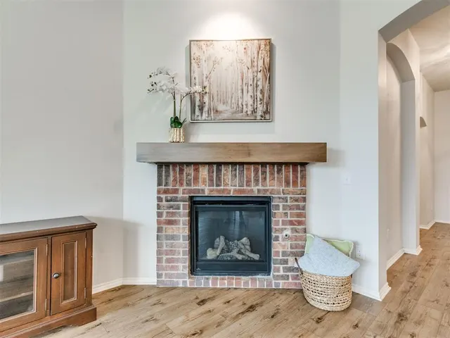 Photo 4 — 18101 Jimenez Drive, Edmond, OK 73012