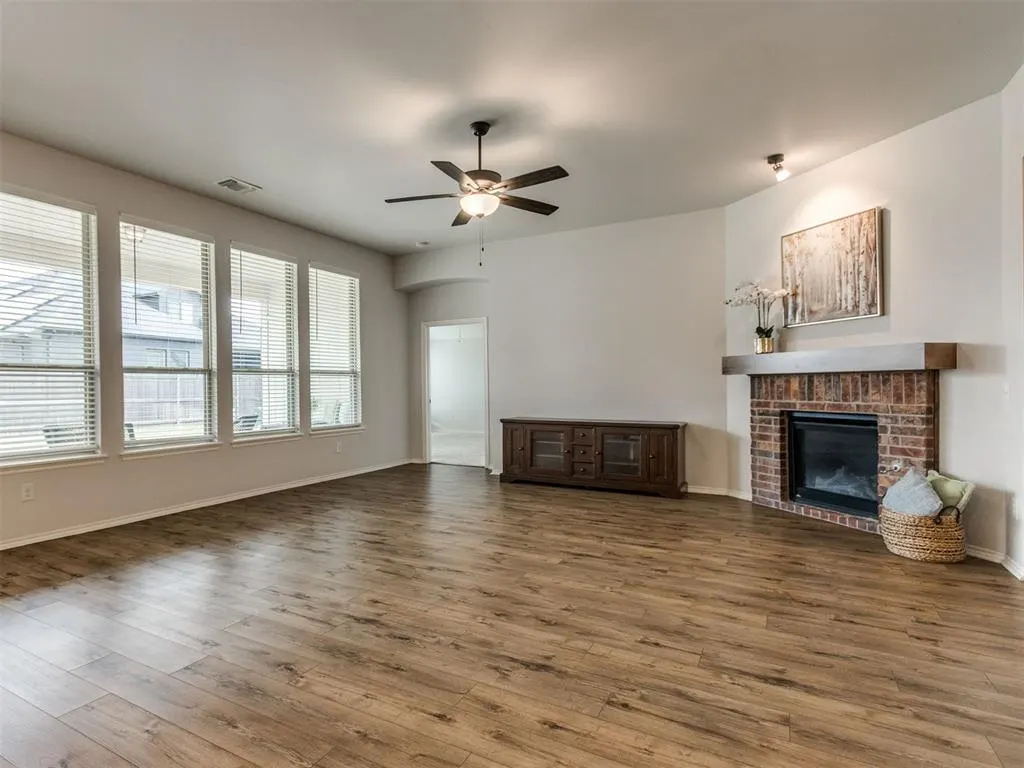 Photo 5 — 18101 Jimenez Drive, Edmond, OK 73012