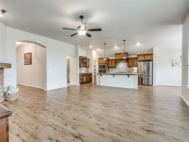 Photo 6 — 18101 Jimenez Drive, Edmond, OK 73012