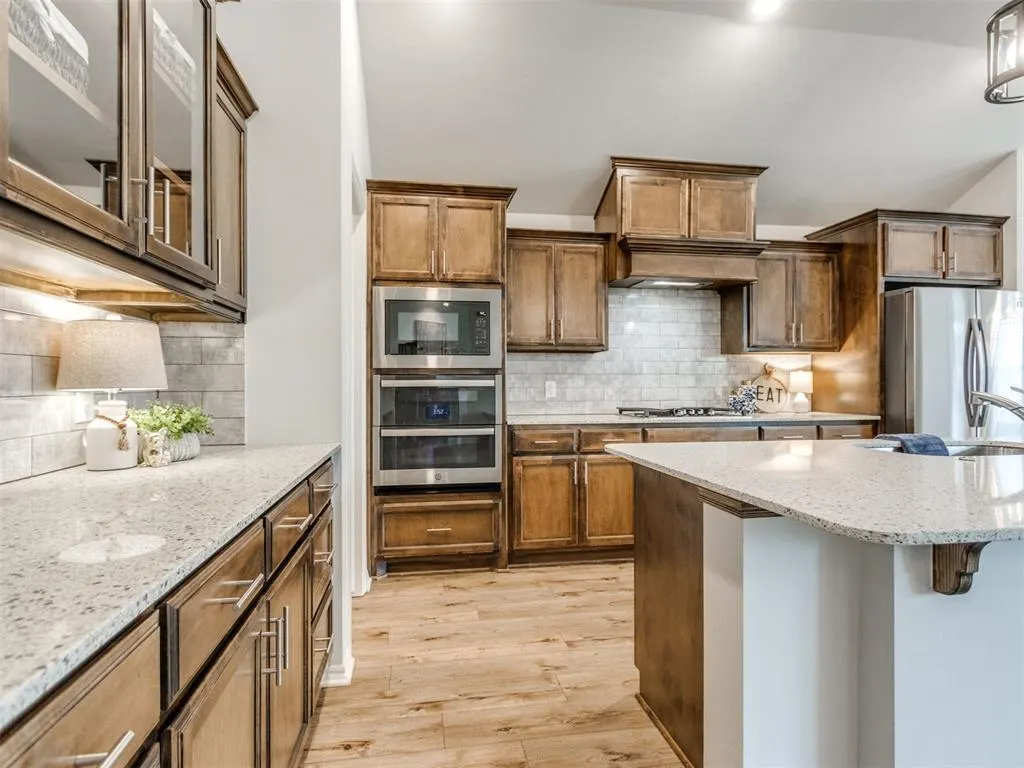 Photo 10 — 18101 Jimenez Drive, Edmond, OK 73012