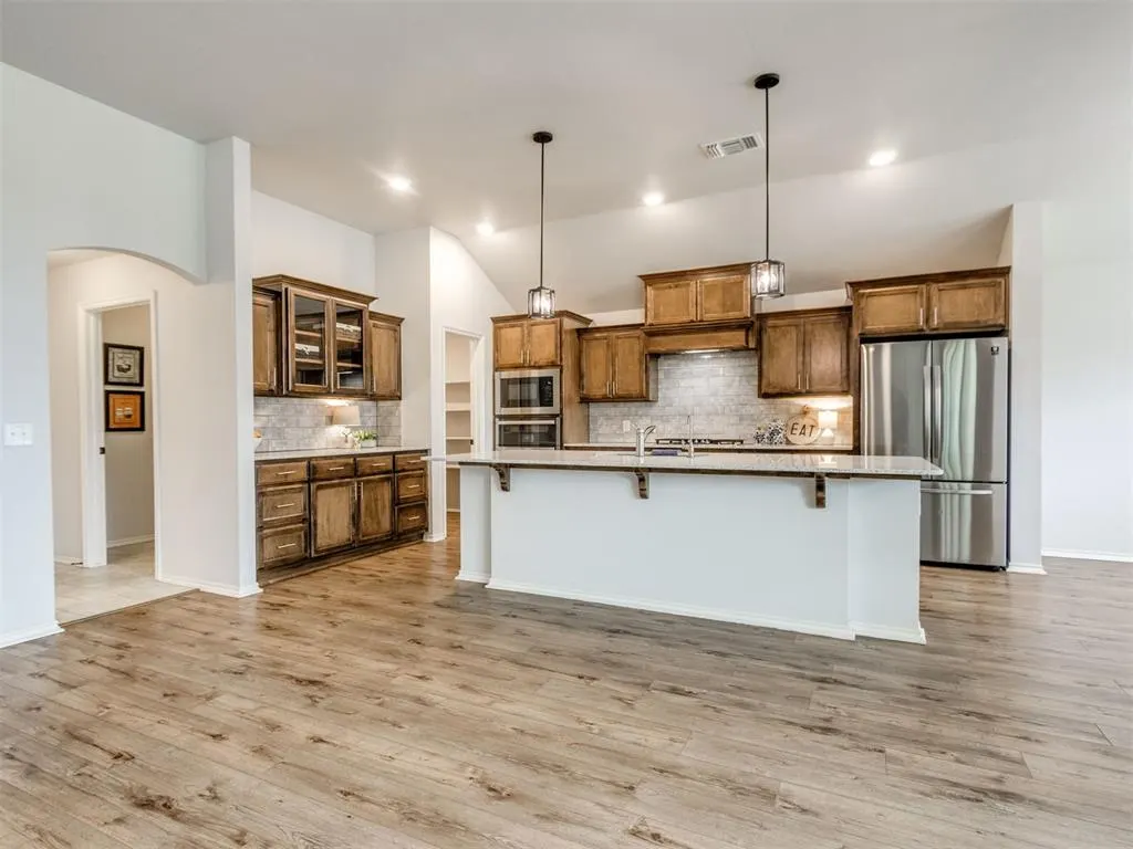Photo 16 — 18101 Jimenez Drive, Edmond, OK 73012