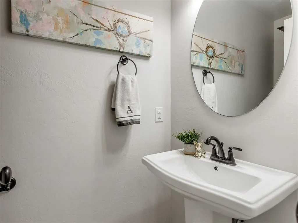 Photo 19 — 18101 Jimenez Drive, Edmond, OK 73012