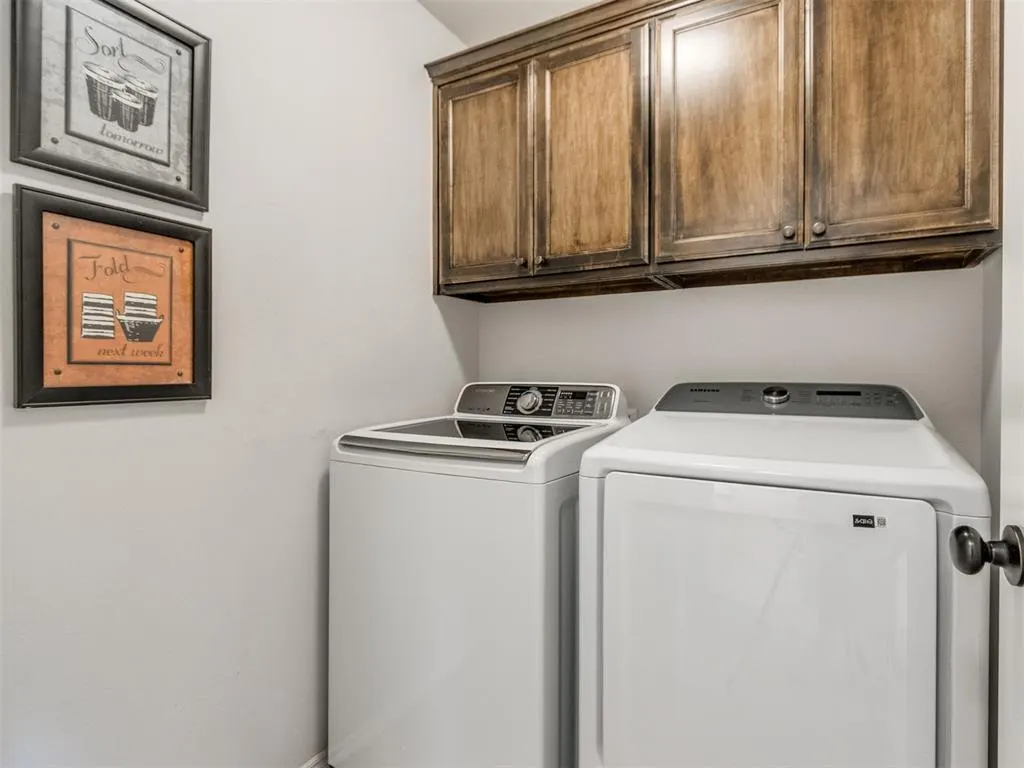 Photo 20 — 18101 Jimenez Drive, Edmond, OK 73012
