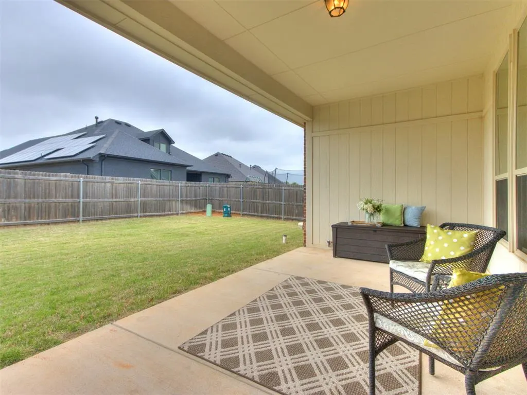 Photo 45 — 18101 Jimenez Drive, Edmond, OK 73012