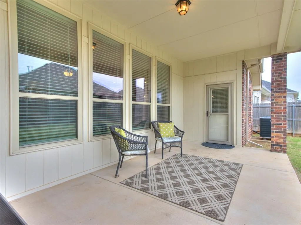 Photo 44 — 18101 Jimenez Drive, Edmond, OK 73012
