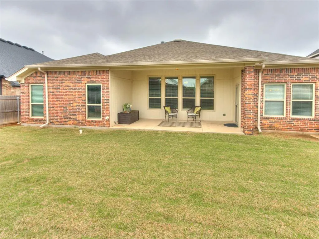 Photo 46 — 18101 Jimenez Drive, Edmond, OK 73012