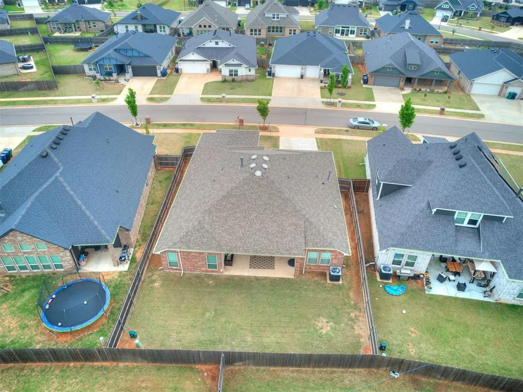 Photo 49 — 18101 Jimenez Drive, Edmond, OK 73012