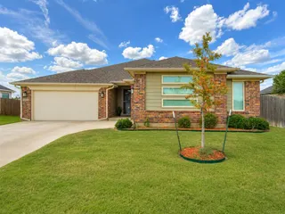 Sold home at 18101 Jimenez Drive