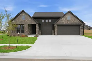 Sold home at 1400 SW 159th Street