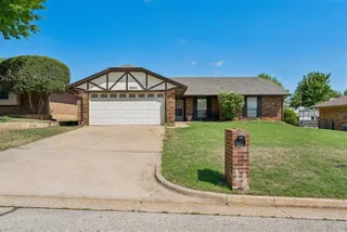Sold home at 8805 NW 83rd Street