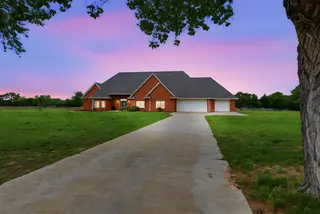 Sold home at 15907 S County Road 208