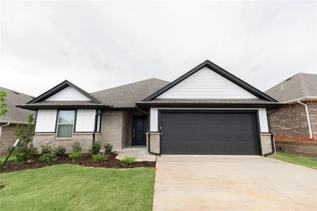 Photo 2 — 10340 SW 56th Street, Mustang, OK 73064