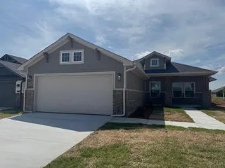 Sold home at 16005 Switchgrass Place