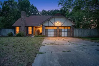 Sold home at 1031 S Brookview Lane