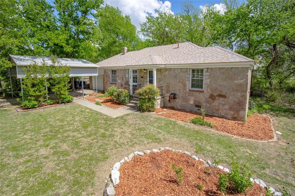 Photo 5 — 3704 N Linn Avenue, Oklahoma City, OK 73112