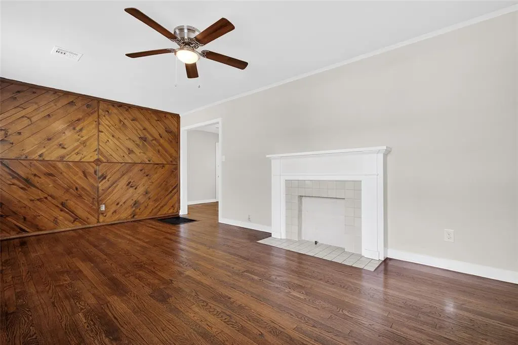 Photo 8 — 3704 N Linn Avenue, Oklahoma City, OK 73112