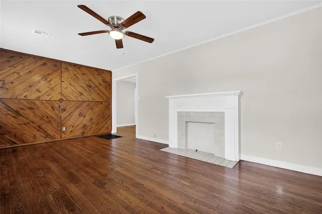 Photo 8 — 3704 N Linn Avenue, Oklahoma City, OK 73112
