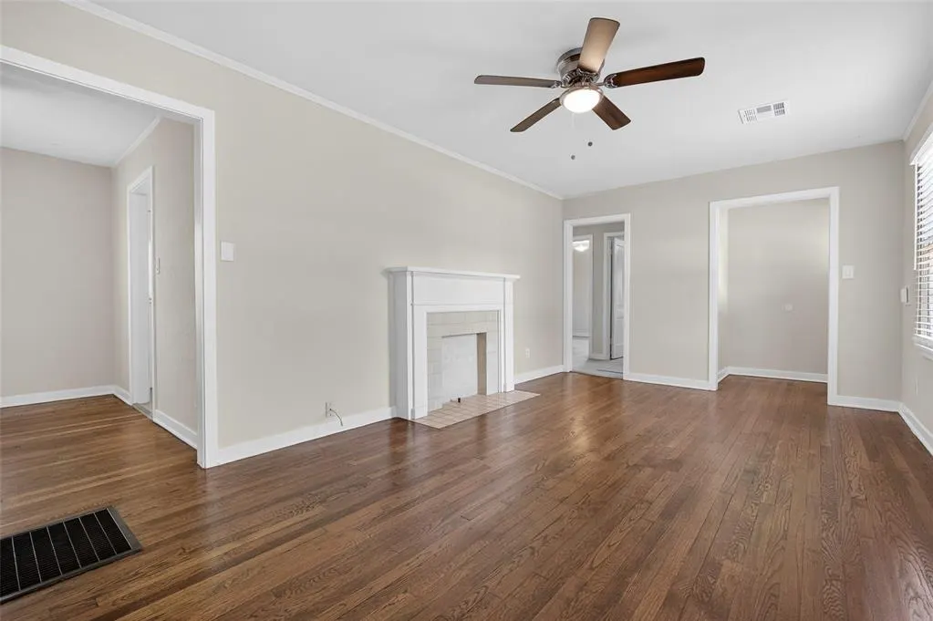 Photo 10 — 3704 N Linn Avenue, Oklahoma City, OK 73112