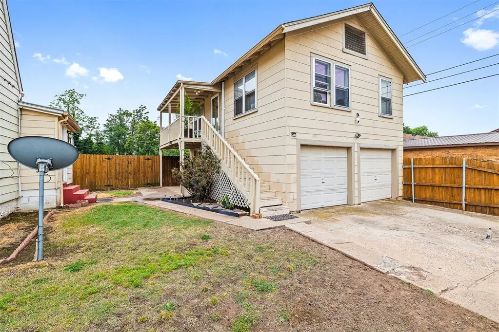 Photo 29 — 800 S Bickford Avenue, El Reno, OK 73036