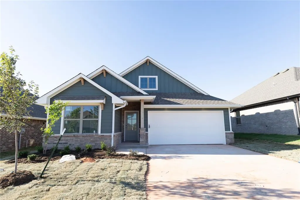 Photo 2 — 10336 SW 56th Street, Mustang, OK 73064