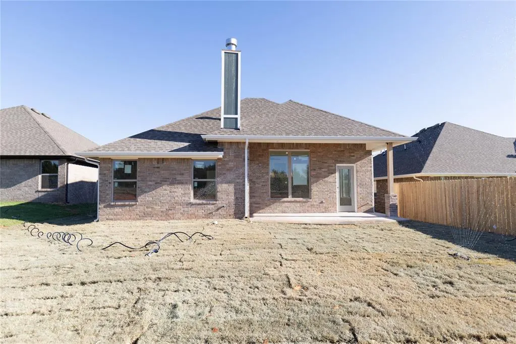 Photo 25 — 10336 SW 56th Street, Mustang, OK 73064