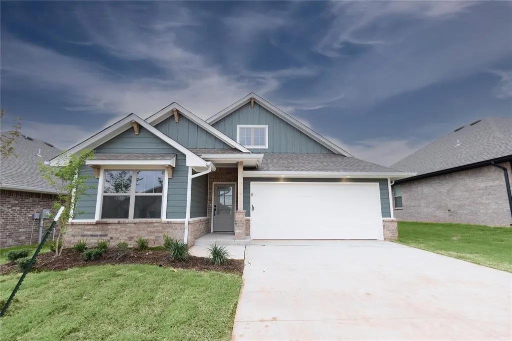 Photo 24 — 10336 SW 56th Street, Mustang, OK 73064