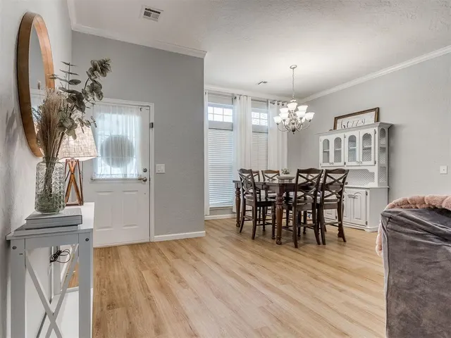 Photo 2 — 328 E Charlotte Terrace, Mustang, OK 73064